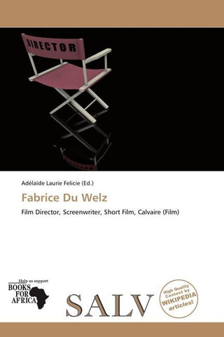 Fabrice Du Welz