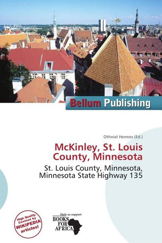 McKinley, St. Louis County, Minnesota