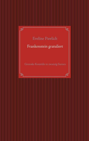 Frankenstein gratuliert