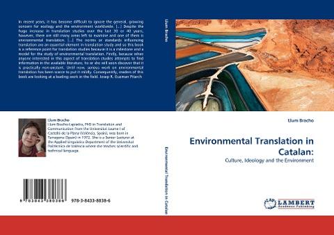 Environmental Translation in Catalan:
