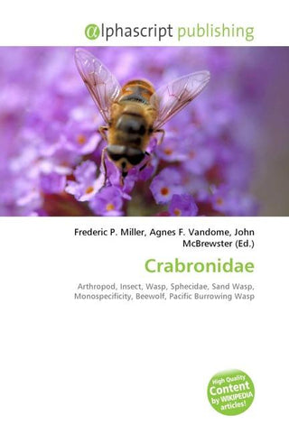 Crabronidae