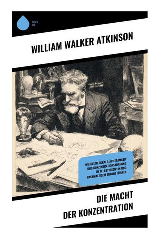 Die Macht der Konzentration