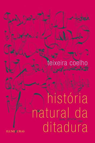 História natural da ditadura