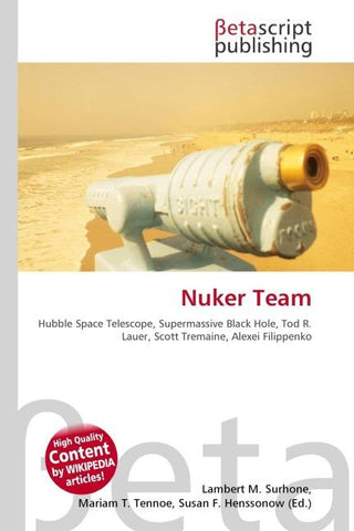 Nuker Team