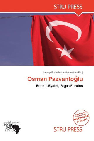 Osman Pazvanto¿lu