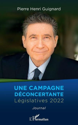 Une campagne déconcertante