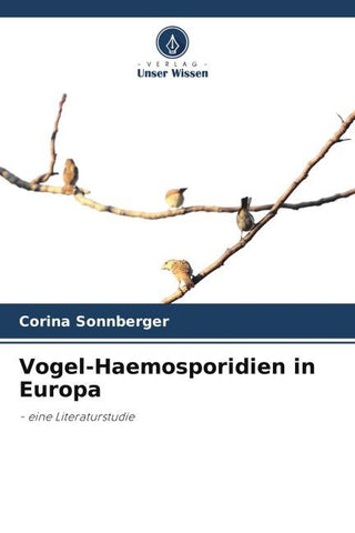 Vogel-Haemosporidien in Europa