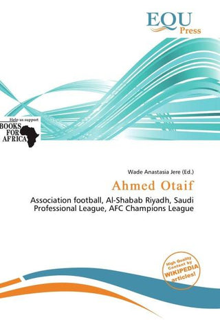 Ahmed Otaif