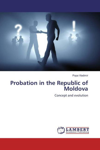Probation in the Republic of Moldova