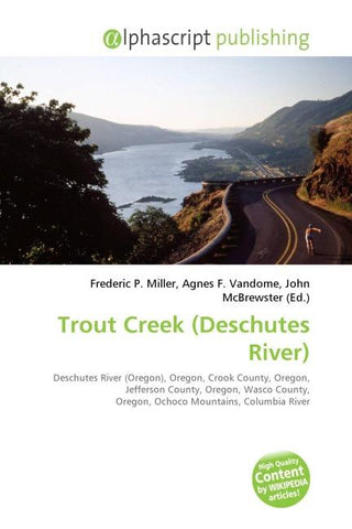 Trout Creek (Deschutes River)