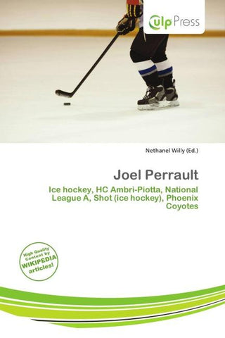 Joel Perrault
