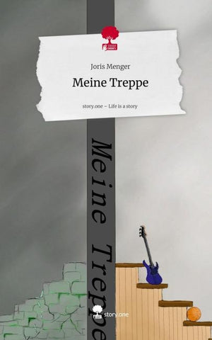 Meine Treppe. Life is a Story - story.one