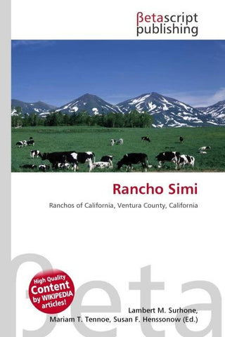 Rancho Simi