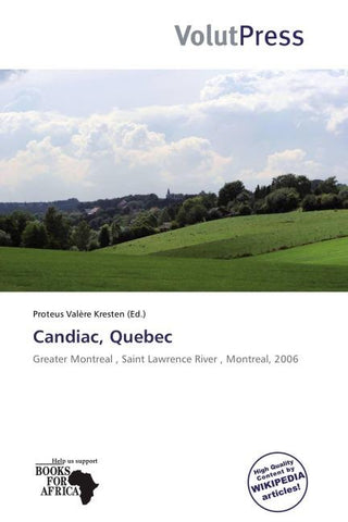 Candiac, Quebec