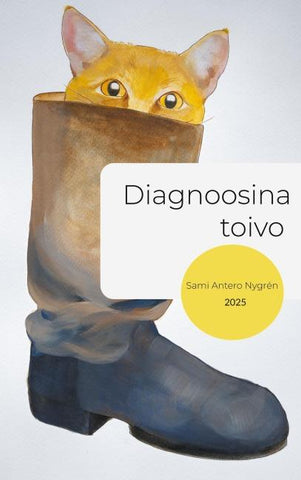 Diagnoosina toivo
