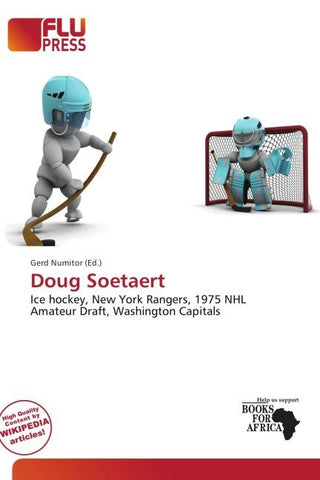 Doug Soetaert