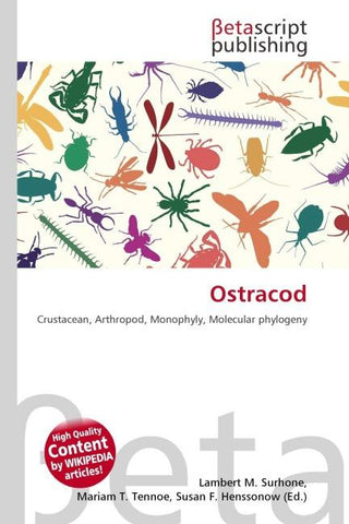 Ostracod