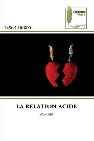 LA RELATION ACIDE