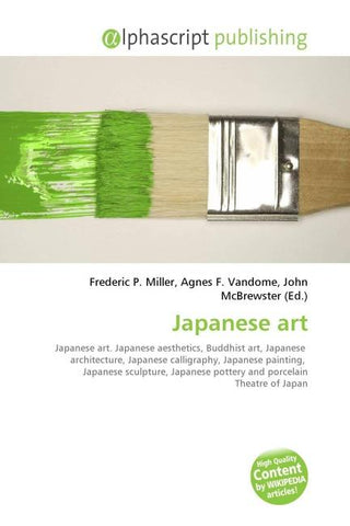 Japanese art