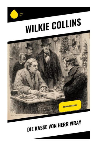 Die Kasse von Herr Wray