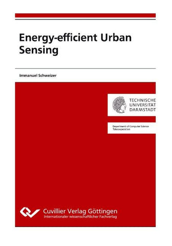 Energy-efficient Urban Sensing