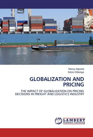 GLOBALIZATION AND PRICING