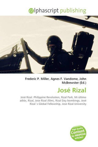 José Rizal