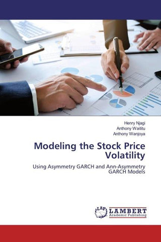 Modeling the Stock Price Volatility