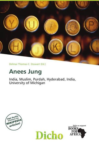 Anees Jung