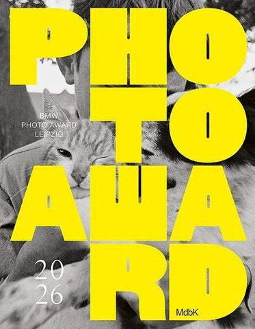 BMW Photo Award Leipzig 2026