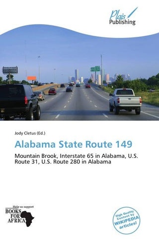 Alabama State Route 149