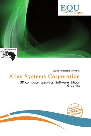 Alias Systems Corporation