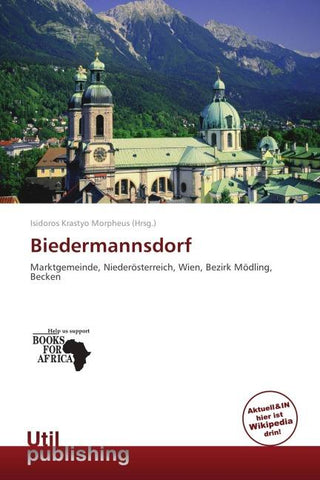 Biedermannsdorf