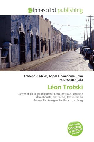 Léon Trotski