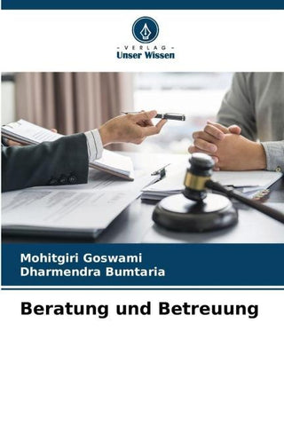 Beratung und Betreuung