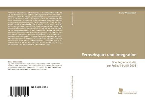 Fernsehsport und Integration