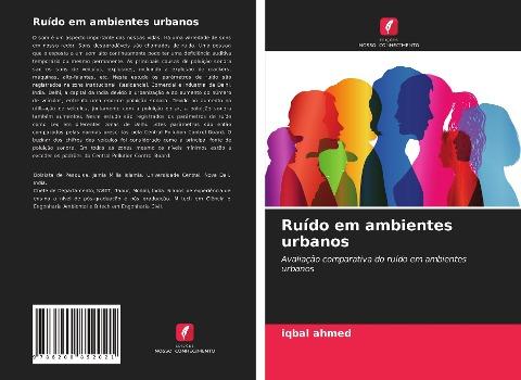 Ruído em ambientes urbanos