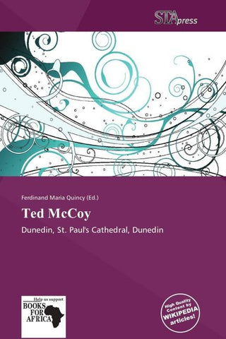 Ted McCoy