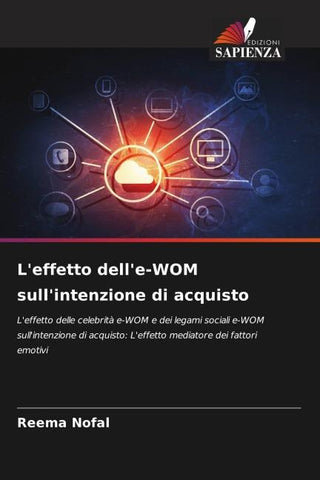 L'effetto dell'e-WOM sull'intenzione di acquisto