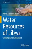 Water Resources of Libya