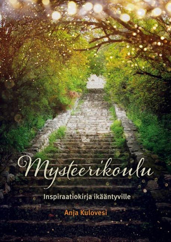 Mysteerikoulu