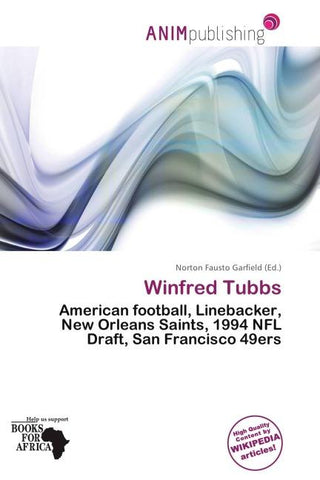 Winfred Tubbs