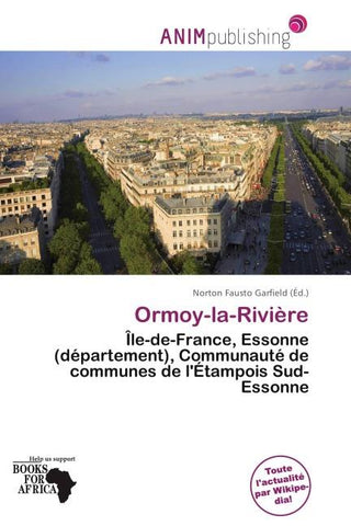 Ormoy-la-Rivière