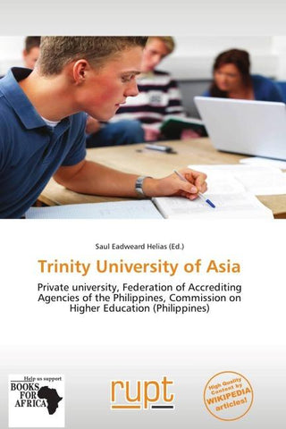 Trinity University of Asia