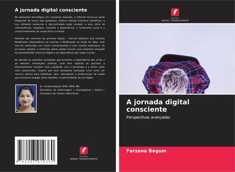 A jornada digital consciente