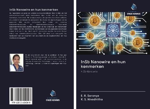 InSb Nanowire en hun kenmerken