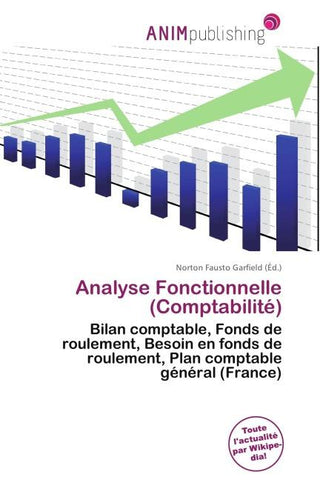 Analyse Fonctionnelle (Comptabilité)