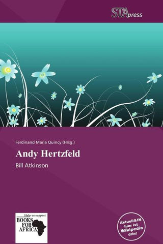 Andy Hertzfeld