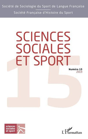 Sciences sociales et sport