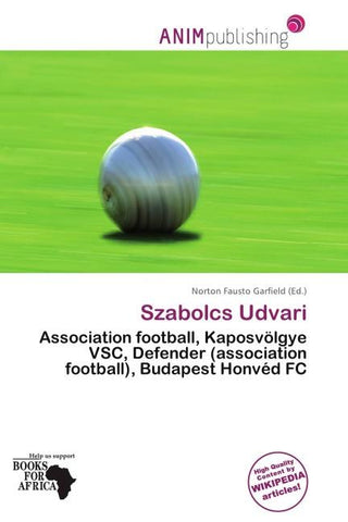 Szabolcs Udvari